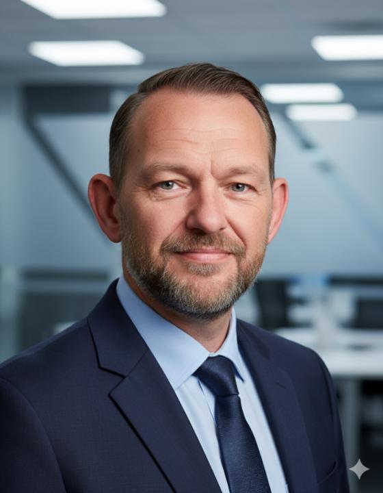 Johannes Kruger
