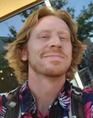 Brandon Driggers