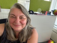 Carol Anderson