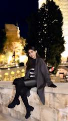 Rameen Zeeshan