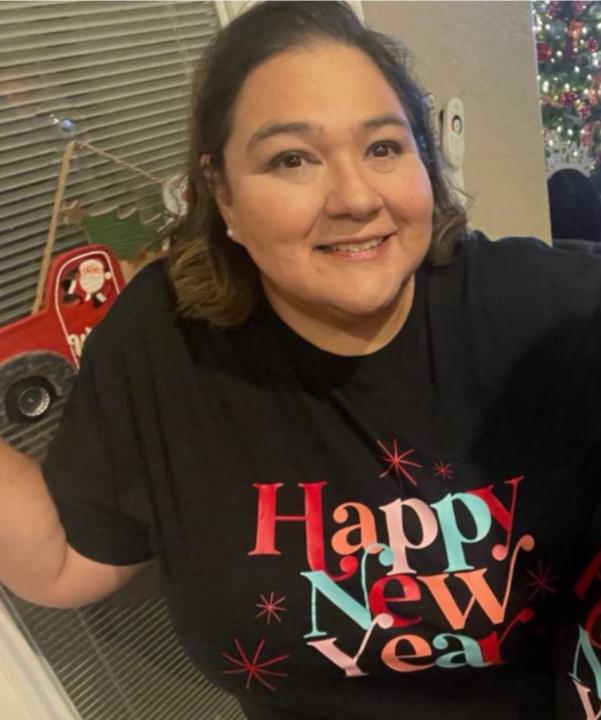 Ericka Barrera Mahoney