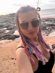 Raluca Bilu