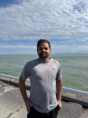 Hinesh Patel