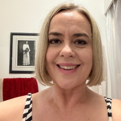 Iona MacKay