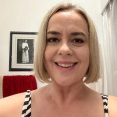 Iona MacKay