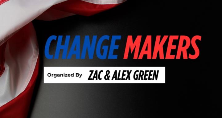 Change Makers