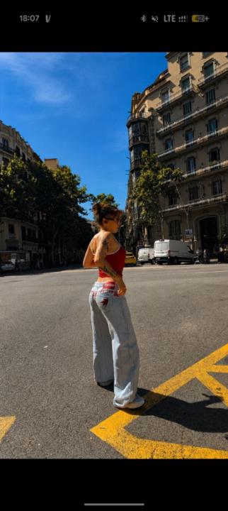 Mia Kara