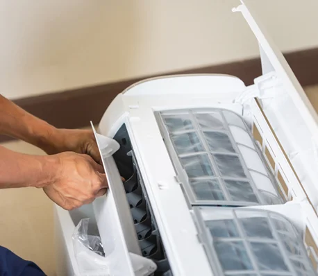 Ductless AC Repair Service Belmont, WI | Call (888) 918-9104