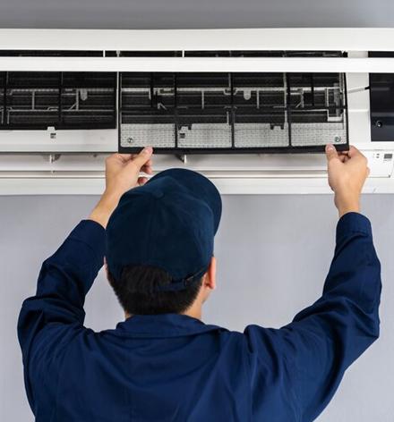 Ductless AC Repair Service Goshen, KY | Call (888) 918-9104