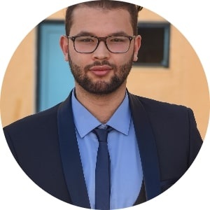 Mohamed Mourtadha Nheri