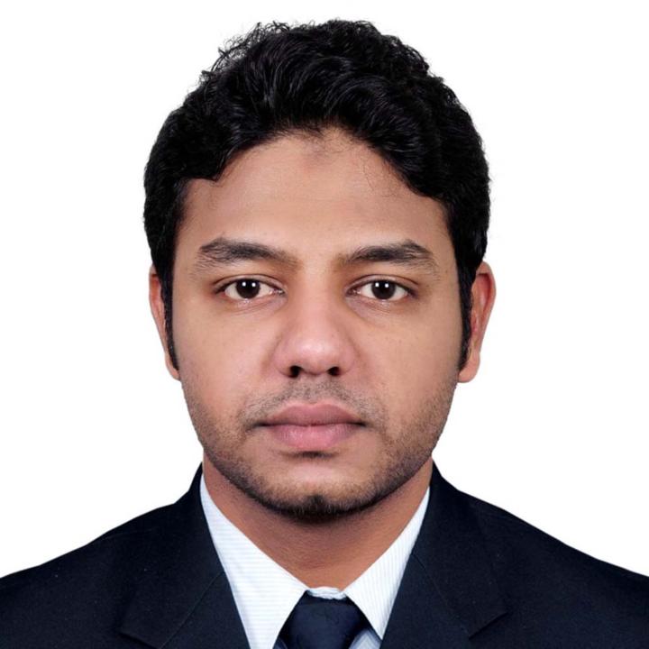 Mohamed Jabir