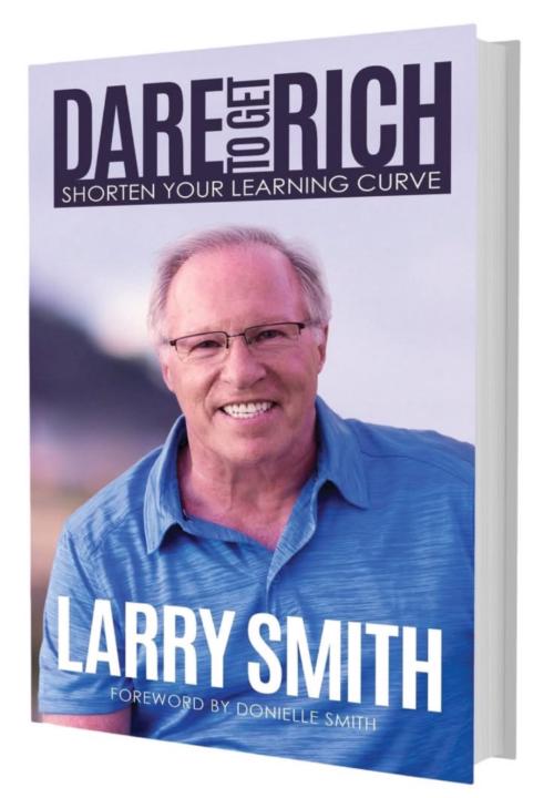 Larry Smith