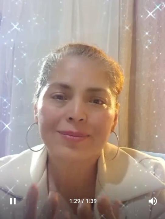 Claudina Ynes Barroso Soto