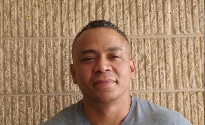 Steven Melendez