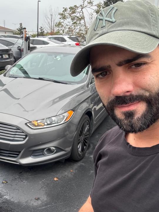 Leandro Teixeira