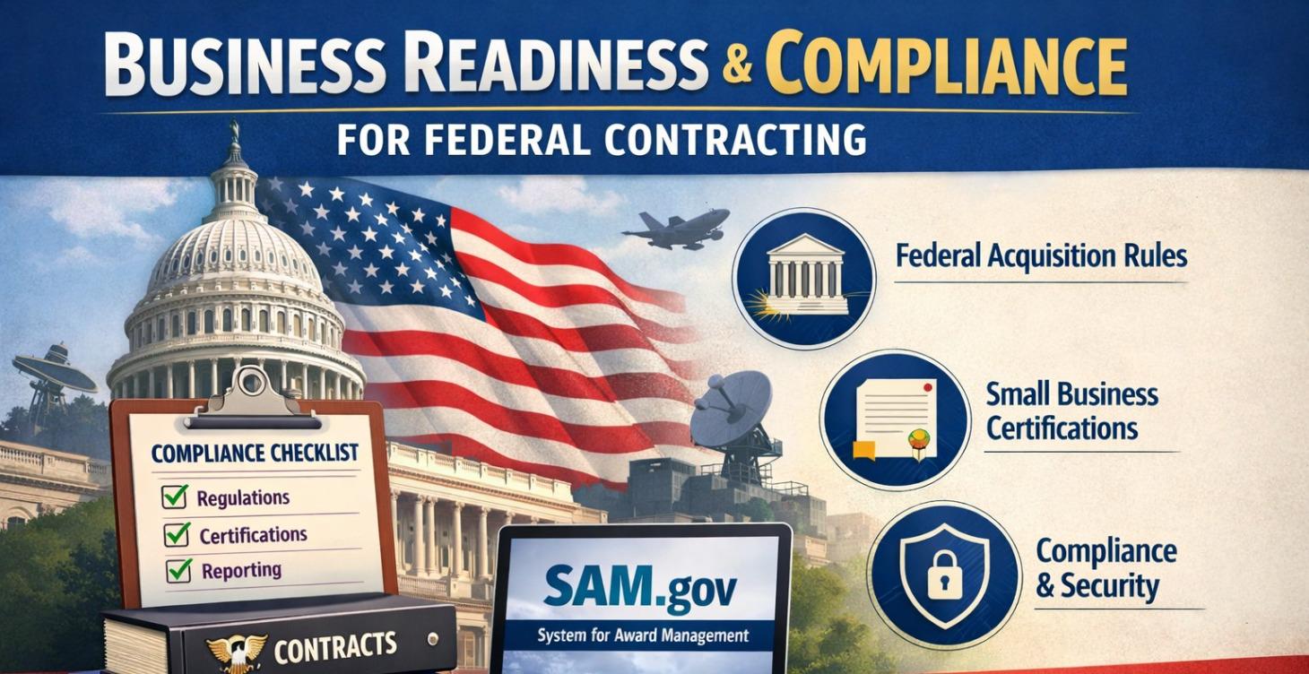 Business Readiness PT 3