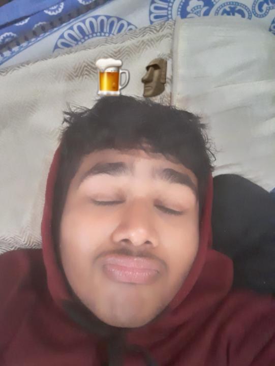 Malay Bhaskaran