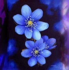 Leslie Betterton
