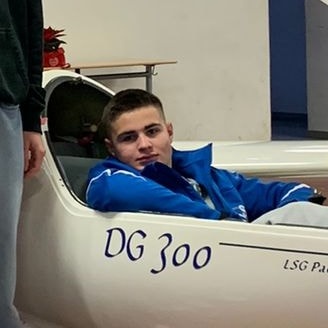 Devin Leicht