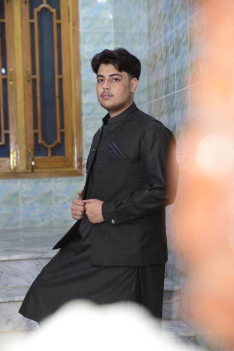 Husnain Muhammad