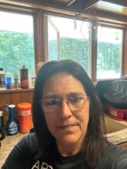 Kim Wilson