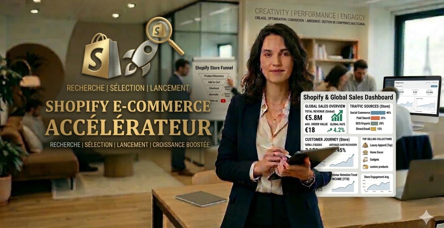 SHOPIFY