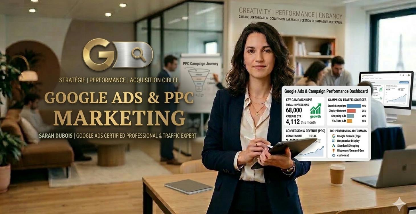GOOGLE ADS