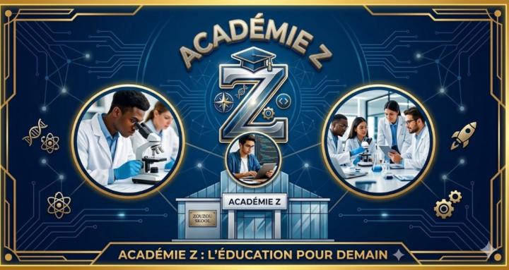 Académie Z