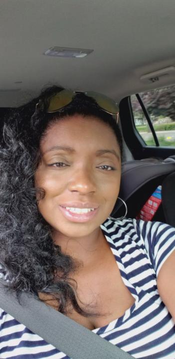 Brittany Naillon