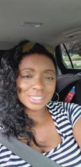 Brittany Naillon
