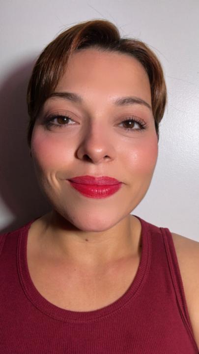 Mirna Guzmán Palomino