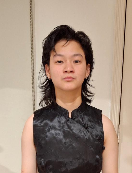 Michiko S