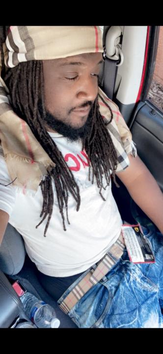 Kano Chief