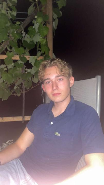 Noah Glawion