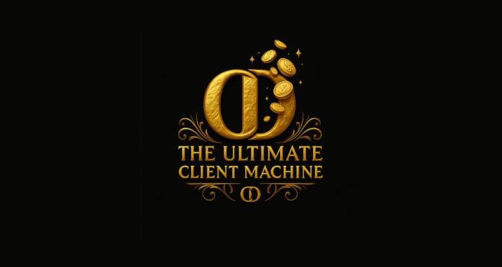 The Ultimate Client Machine