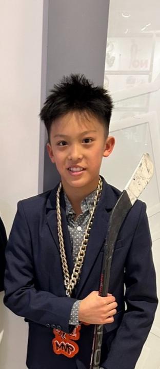 Josh Lim