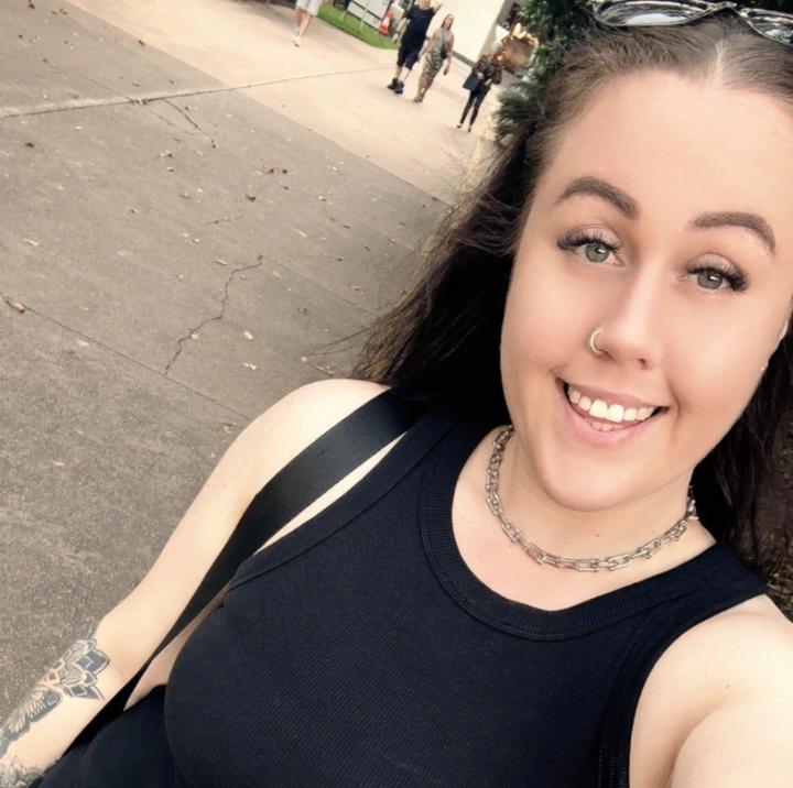 Zoe-May Fowler