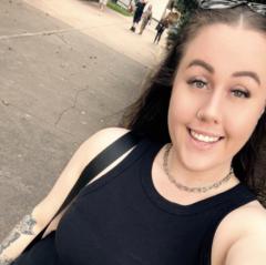 Zoe-May Fowler