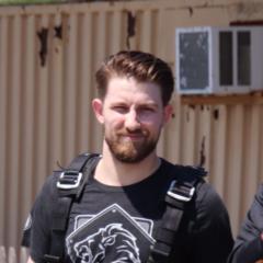 Gannon Foust