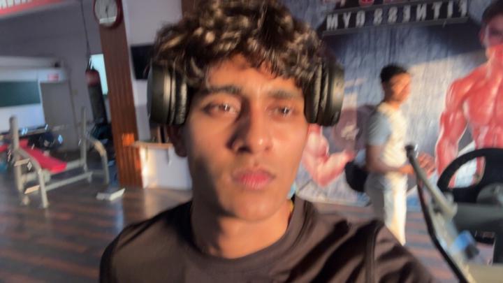Atharv Kajrolkar