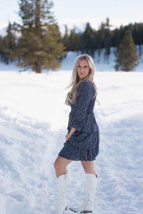 Tanya Kimbrel