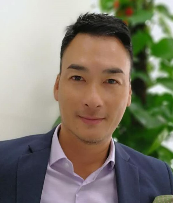 Vincent Li