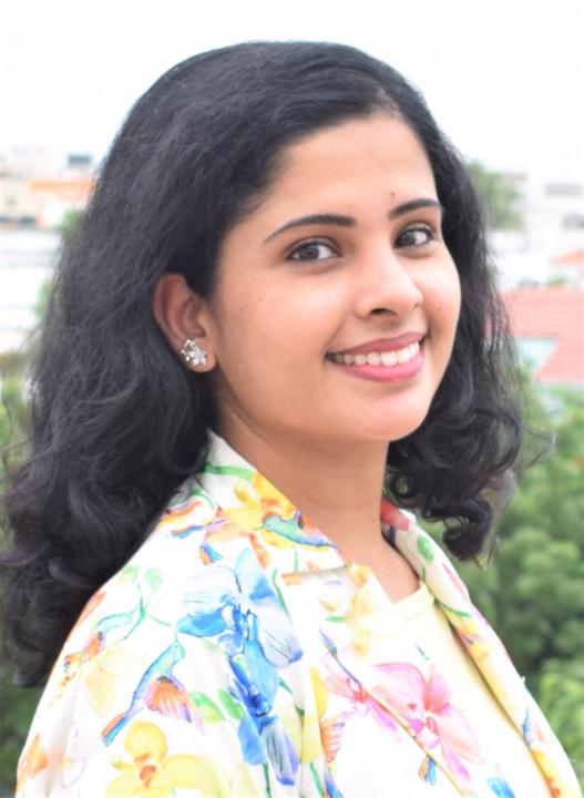 Ranjini Thulaseedharan