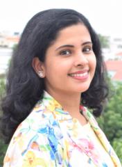 Ranjini Thulaseedharan