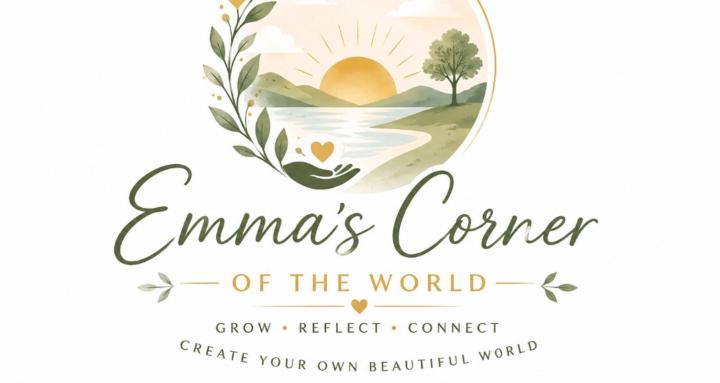 Emma's Corner Of The World
