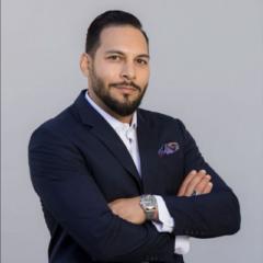 Omar Khateeb
