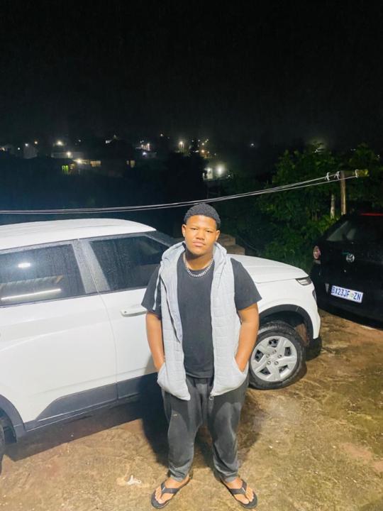 Lwandle Gumede