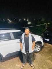 Lwandle Gumede