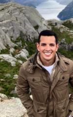 Andre Saavedra