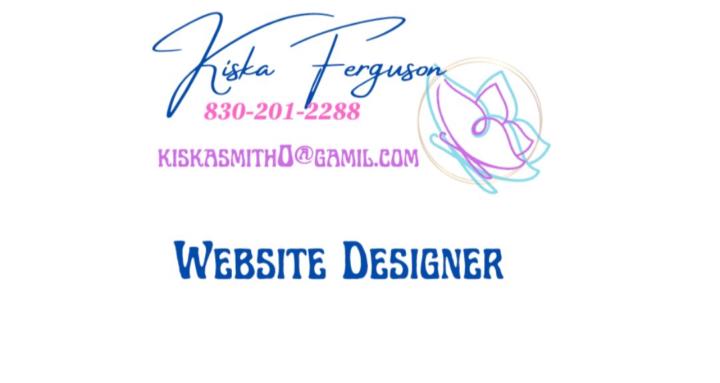 kiska's amazing design